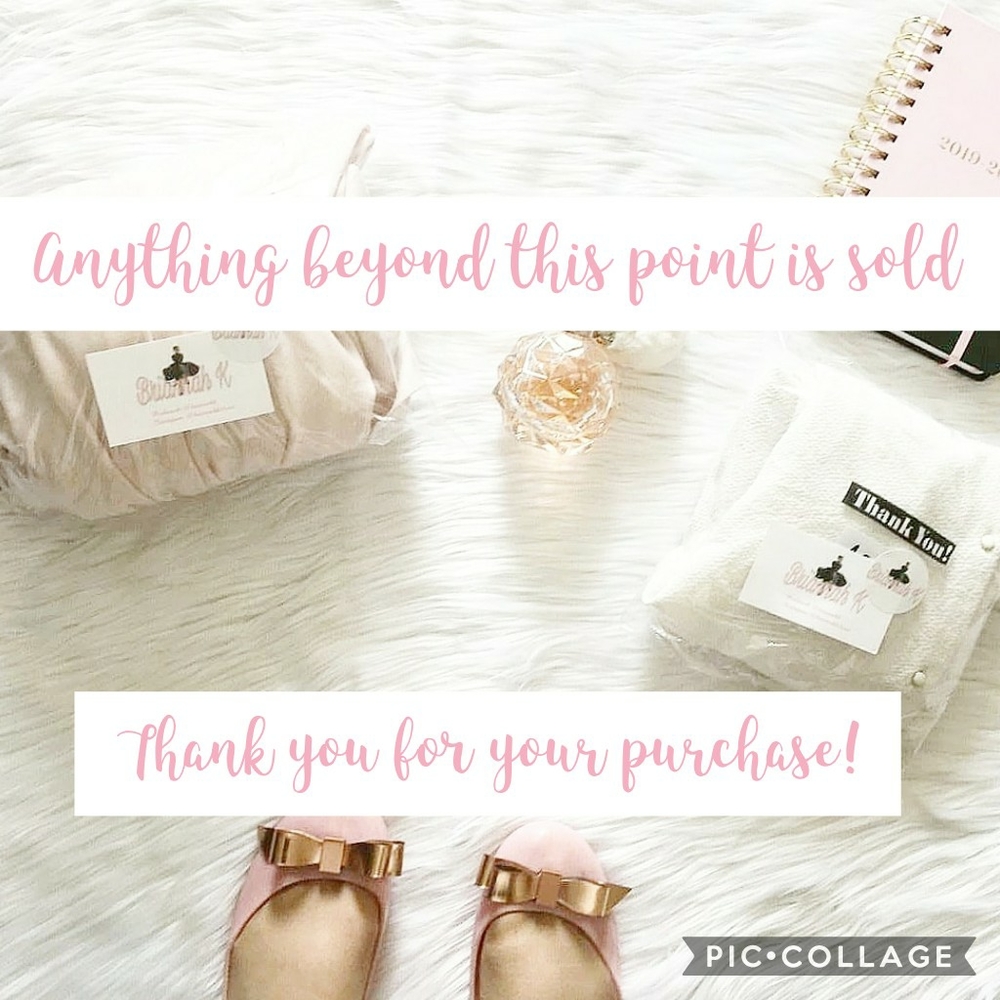 Thank you for your purchase!